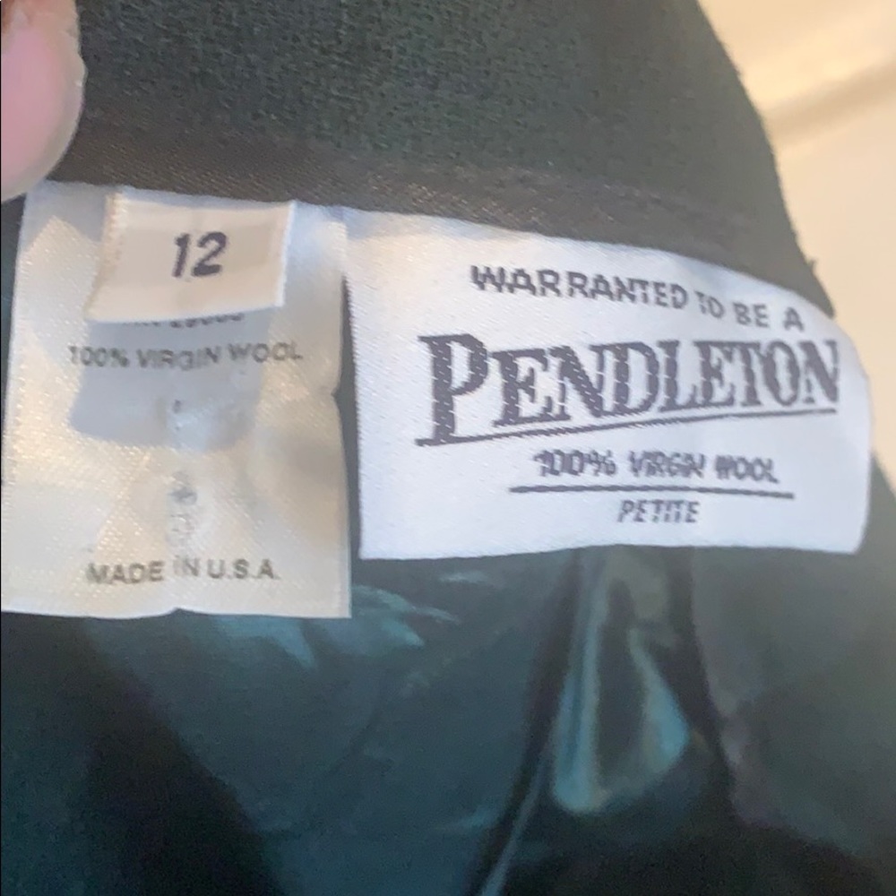 Pendleton Pants - image 6